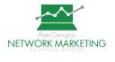 Peter Georgiou Network Marketing Business Mentor logo