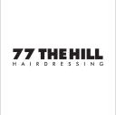 77 The Hill logo