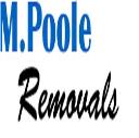 MPooler Removals logo