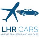 London LHR Cars logo