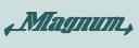 Magnum Northern LTD logo
