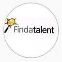 Find Talent logo