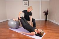 Physiotherapy for back pain image 2