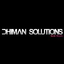 Dhiman Solutions Pvt Ltd logo