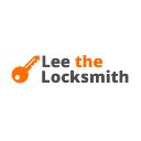 Lee the Locksmith logo