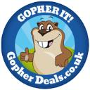 GopherDeals.co.uk logo