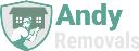 Andy Removals logo