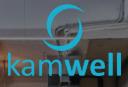 Kamwell logo