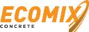 Ecomix Concrete logo