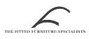 The Fitted Furniture Specialists logo