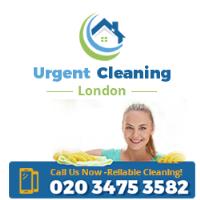 Urgent Cleaning London image 1