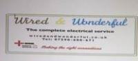 Wired and Wonderful (UK) Ltd. image 1