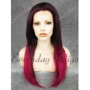 Synthetic Wigs image 1