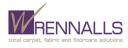 Wrennalls Group logo