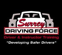 Surrey Driving Force image 1