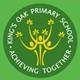 King's Oak Primary School logo