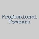 Professional Towbars logo