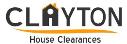 Claytons House Clearances logo