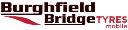 Burghfield Bridge Mobile Tyre Service logo