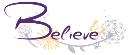 Believe Gifts logo