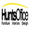 Hunts Office Furniture & Interiors Limited logo