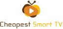 Cheap Smart TV logo