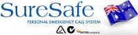 SureSafe Alarms image 1