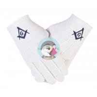 Masonic Gloves image 1
