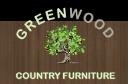 Greenwood Country Furniture logo
