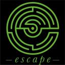 Escape Peterborough logo