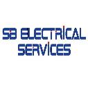 SB Electrical Services logo