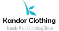 Kandor Clothing Company Limited image 1