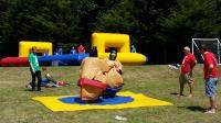 The sumo suits hire company image 1