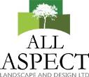 All Aspect Landscape and Design logo
