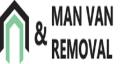 Man Van and Removals Bournemouth logo