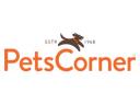 Pets Corner Hove logo