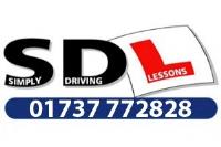 Simply Driving Lessons image 1