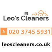 Leos Chiswick Cleaners image 1