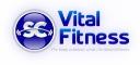 SC Vital Fitness logo