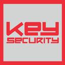 Key Security Group logo