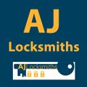 AJ Locksmiths Leicester logo