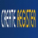 CreateRegister.Com logo