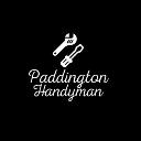 Paddington Handyman logo