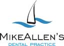 Mike Allen's Dental Practice logo