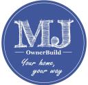 MJ Owner Build logo