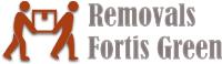 Dedicated Removals Fortis Green image 1