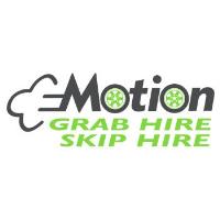 Motion Skip and Grab Hire image 2