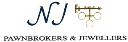 Nicholas James Pawnbrokers & Jewellers logo