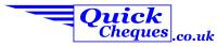 Quick Cheques image 1