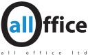 All Office Ltd logo